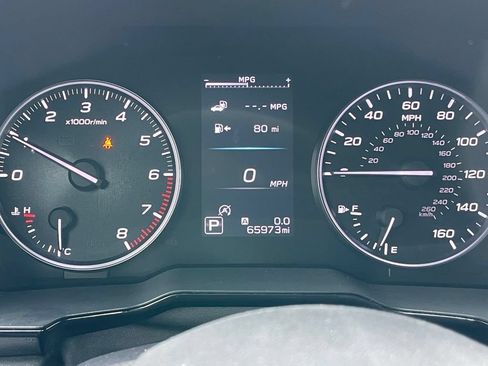 Used 2021 Subaru Outback Premium AWD/4WD image 21