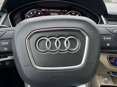Used 2018 Audi Q5 2.0T Premium AWD/4WD image 28
