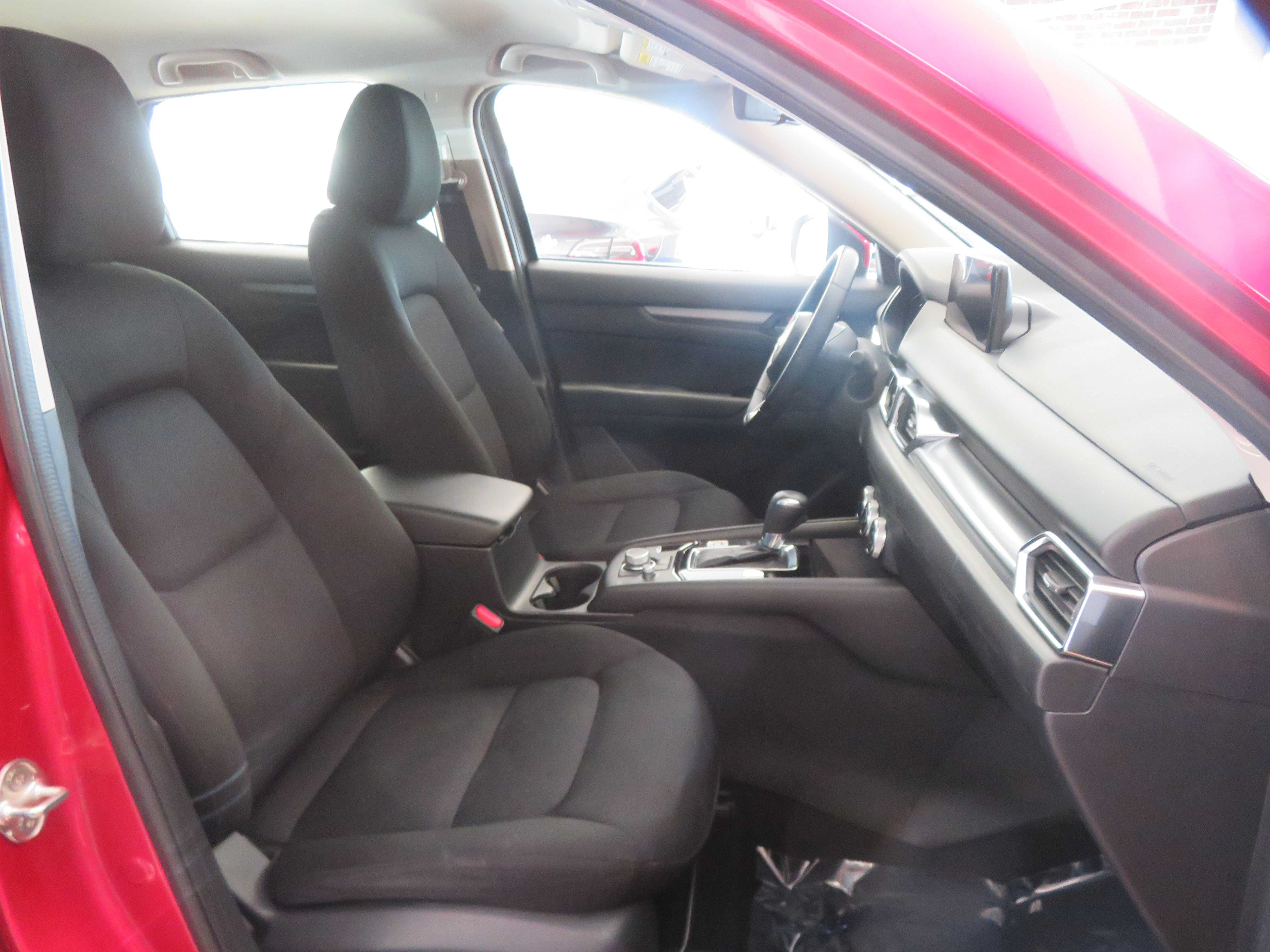 Used 2022 MAZDA CX-5 AWD 2.5 S image 25