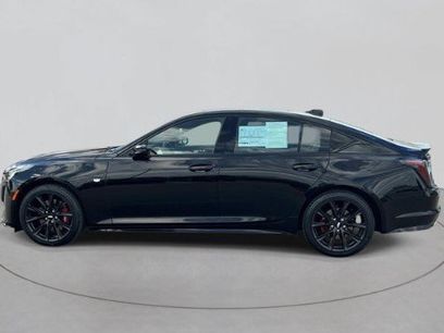 Certified 2023 Cadillac CT5 Sport w/ Super Cruise 2 Package