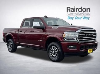 Used 2023 RAM 2500 Limited AWD/4WD 360° Tour