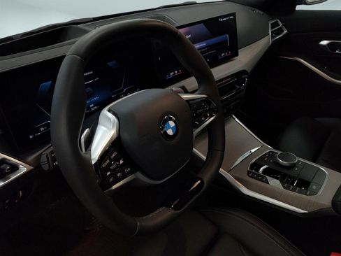 Used 2025 BMW 330i xDrive Sedan image 16
