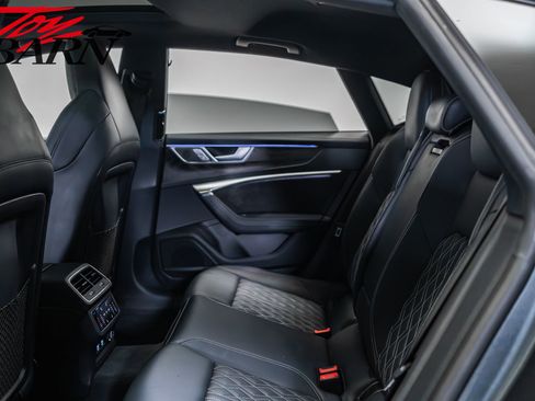 Used 2020 Audi S7 Prestige w/ Prestige Package image 50