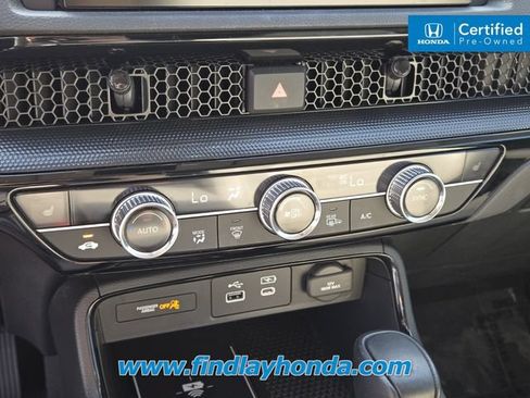 Certified 2024 Honda CR-V EX-L image 31