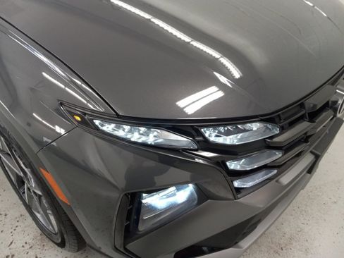 Used 2025 Hyundai Tucson SEL AWD/4WD image 5