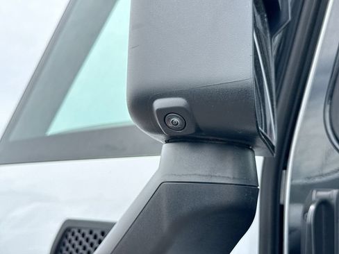 Used 2024 Chevrolet Brightdrop 600 w/ Battery Pack, Max Range AWD/4WD image 12