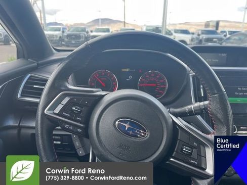 Used 2019 Subaru Impreza 2.0i Sport image 11