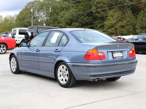 Used 2000 BMW 323i Sedan image 5