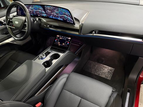 New 2026 Cadillac Vistiq Premium Luxury AWD/4WD image 52