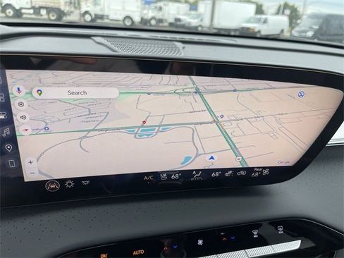 New 2025 Buick Enclave Avenir w/ Super Cruise Package image 18