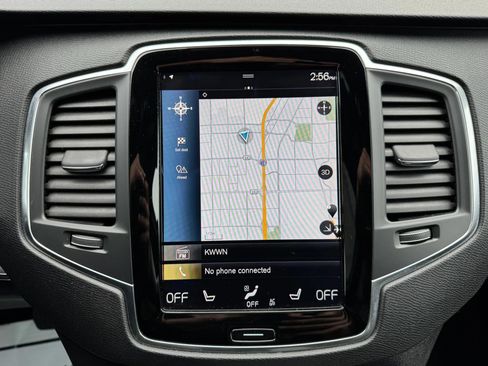 Used 2018 Volvo XC90 T6 Momentum w/ Convenience Package image 33