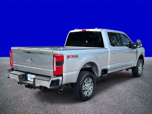 New 2027 Ford F250 Lariat AWD/4WD image 3