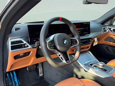 New 2026 BMW i4 M60 w/ Premium Package AWD/4WD image 9