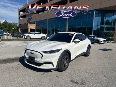 Used 2021 Ford Mustang Mach-E Select w/ Comfort/Technology Package
