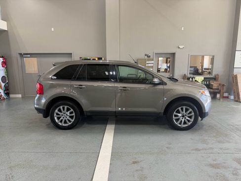 Used 2014 Ford Edge SEL w/ Equipment Group 205A FWD image 1