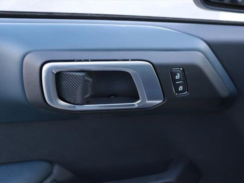 New 2026 Ford Bronco Heritage Edition image 18