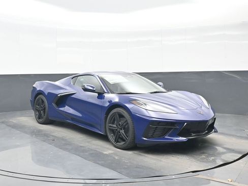 New 2026 Chevrolet Corvette Stingray image 9