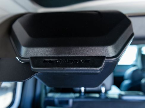 New 2025 Ford Bronco Raptor image 58