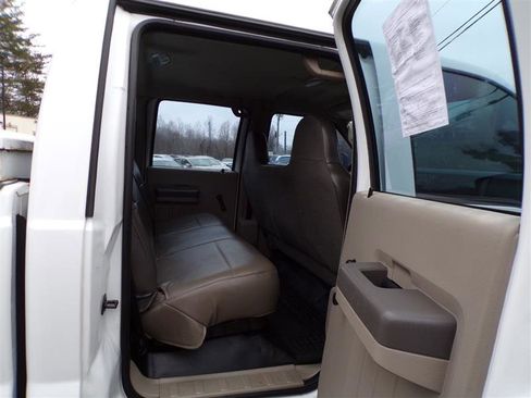 Used 2009 Ford F450 XL image 21