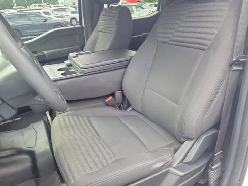 Used 2023 Ford F150 XL w/ STX Appearance Package RWD image 23