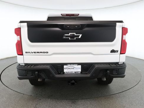 Used 2024 Chevrolet Silverado 1500 ZR2 w/ ZR2 Bison Edition image 5