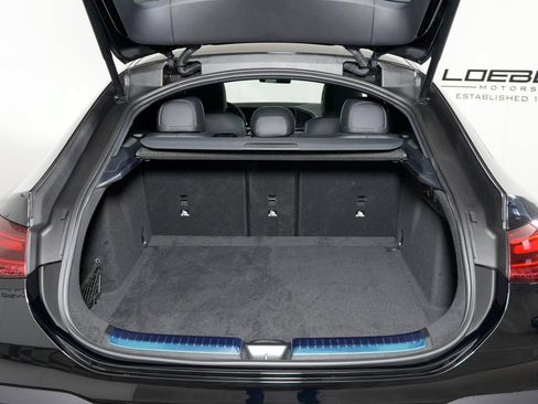 Certified 2026 Mercedes-Benz GLE 53 AMG 4MATIC Coupe image 9