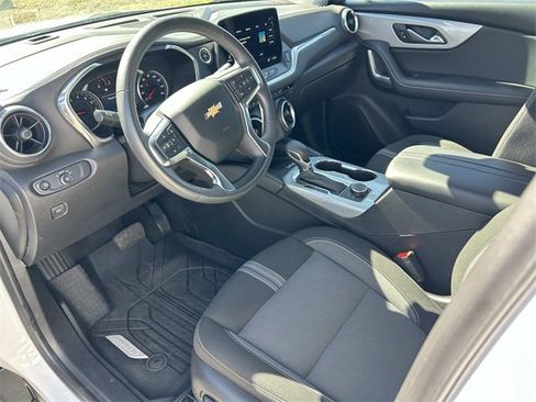 Used 2024 Chevrolet Blazer LT w/ Convenience Package image 15