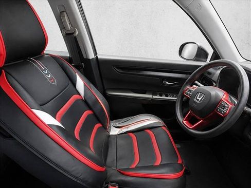 Used 2026 Honda CR-V LX image 15