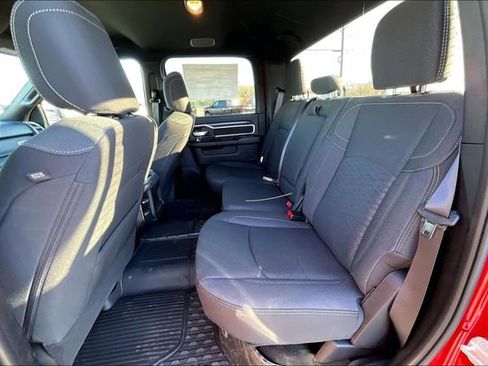 New 2026 RAM 2500 Big Horn image 10