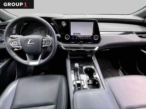 Used 2024 Lexus RX 350 FWD w/ Technology Package image 13