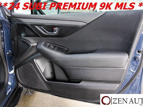 Used 2024 Subaru Outback Premium image 40
