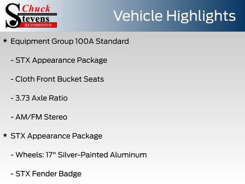 New 2026 Ford Ranger XL RWD image 6