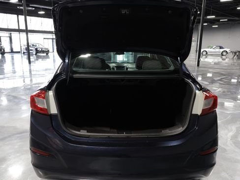 Used 2016 Chevrolet Cruze LT FWD image 27