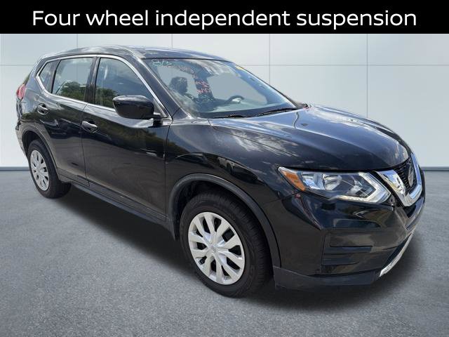 Used 2019 Nissan Rogue S AWD/4WD image 11