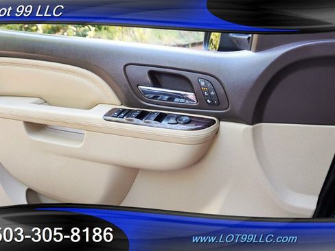 Used 2012 GMC Sierra 3500 Denali AWD/4WD image 26