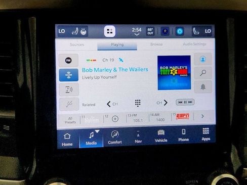 Used 2023 RAM 1500 Big Horn image 18