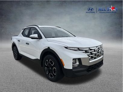 Used 2022 Hyundai Santa Cruz SEL w/ Activity Package