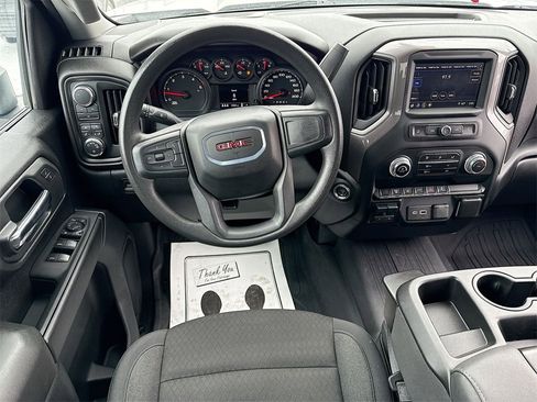 Used 2024 GMC Sierra 2500 Pro image 14