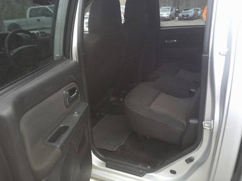 Used 2010 Chevrolet Colorado LT image 11