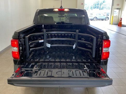 New 2025 Ford Maverick XLT w/ XLT Luxury Package AWD/4WD image 7