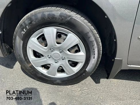 Used 2004 Toyota Sienna CE FWD image 20