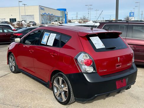 Used 2009 Pontiac Vibe GT image 4