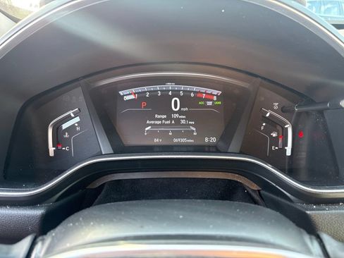 Used 2022 Honda CR-V EX image 27
