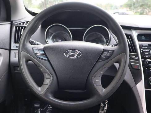 Used 2013 Hyundai Sonata GLS FWD image 18