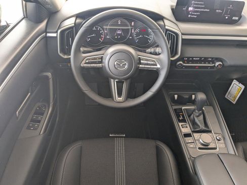 New 2026 MAZDA CX-50 AWD 2.5 S w/ Weather Package image 13