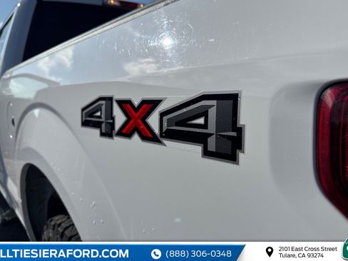 Certified 2019 Ford F150 XLT w/ Equipment Group 302A Luxury image 13