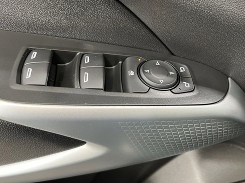 New 2026 Chevrolet Trax RS w/ Driver Confidence Package image 27