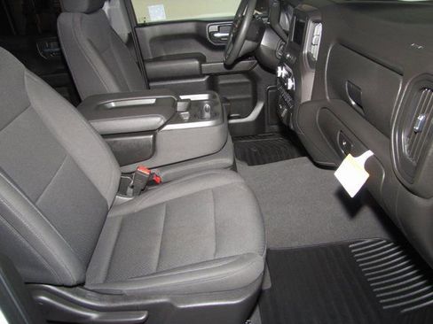 Used 2023 GMC Sierra 1500 Pro w/ Graphite Edition image 17