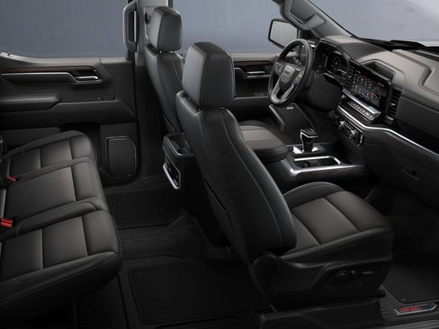 New 2026 GMC Sierra 1500 SLT w/ SLT Premium Plus Package image 31