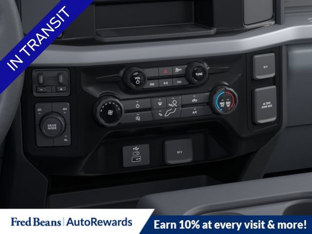 New 2026 Ford F550 4x4 Regular Cab Super Duty image 15